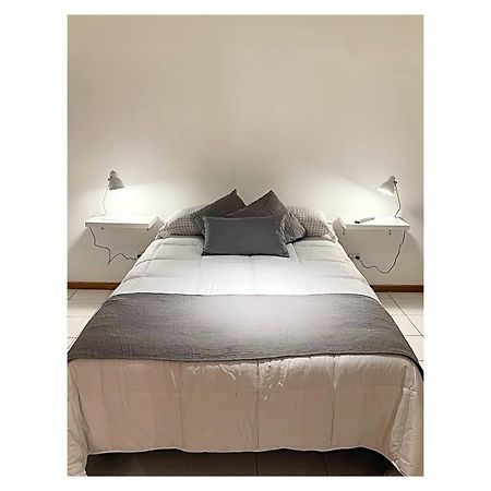 Appartement Departamentos Mitre à Mendoza Extérieur photo