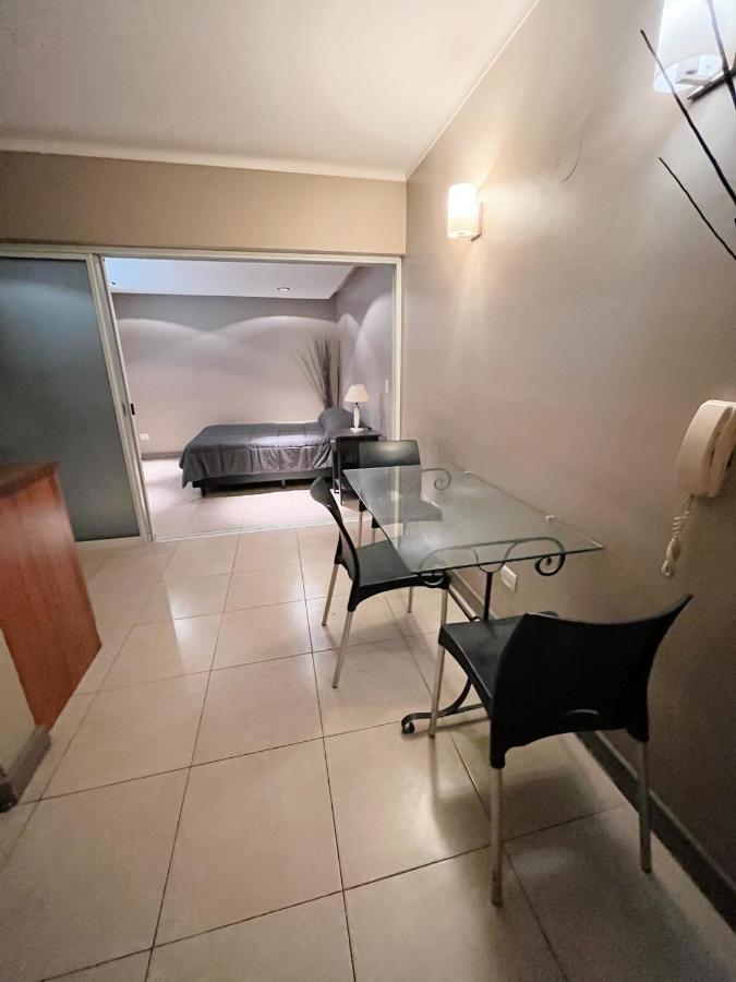 Appartement Departamentos Mitre à Mendoza Extérieur photo