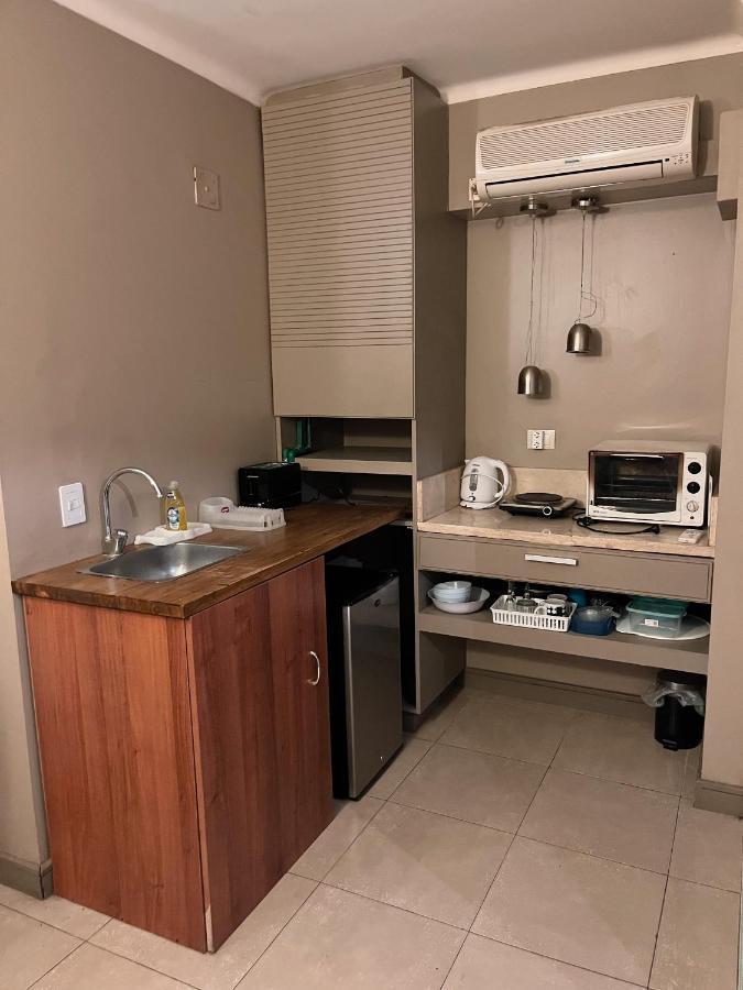 Appartement Departamentos Mitre à Mendoza Extérieur photo