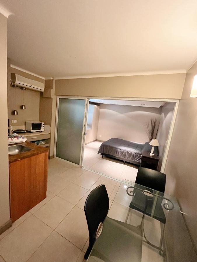 Appartement Departamentos Mitre à Mendoza Extérieur photo