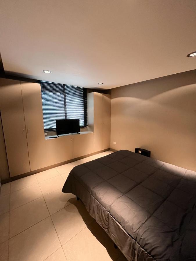Appartement Departamentos Mitre à Mendoza Extérieur photo