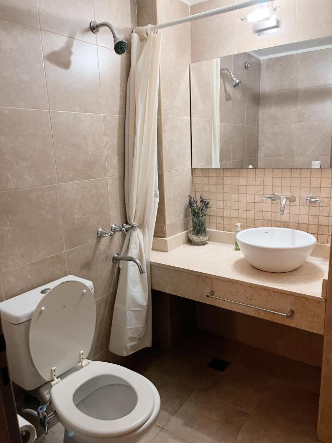 Appartement Departamentos Mitre à Mendoza Extérieur photo