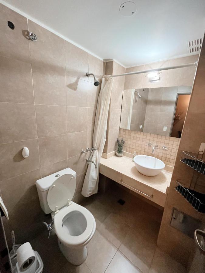 Appartement Departamentos Mitre à Mendoza Extérieur photo