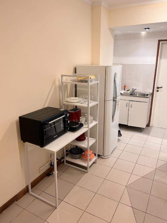 Appartement Departamentos Mitre à Mendoza Extérieur photo
