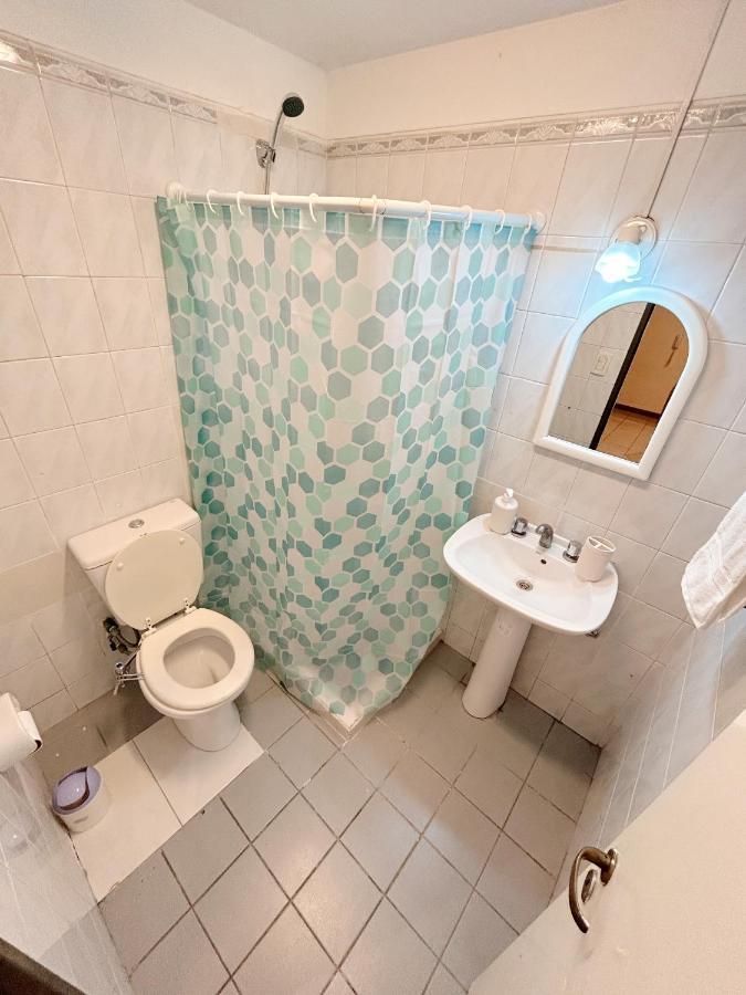 Appartement Departamentos Mitre à Mendoza Extérieur photo