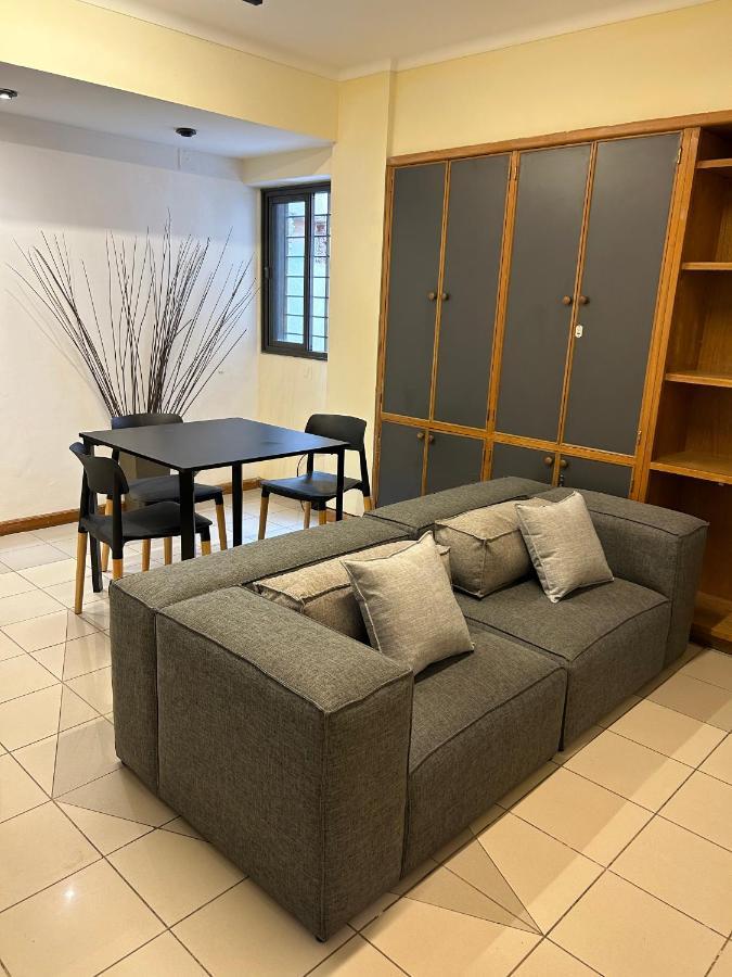Appartement Departamentos Mitre à Mendoza Extérieur photo